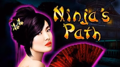 NINJA'S PATH